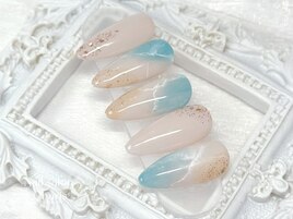 定額¥11,000(ご新規様¥9,900)