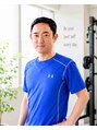 リーフィットネス 富士店(Le-Fitness)/大倉 敏