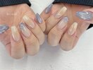 7月定額デザイン