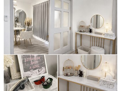 リベラサロン(LIBERA SALON)の写真