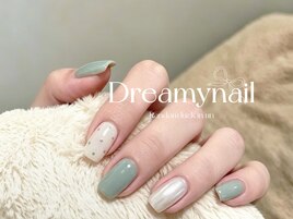 ワンカラー