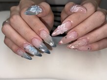 水光マグネイル
