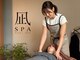 凪SPA 姫路城前店-オイルマッサージ・もみほぐし・ヘッドスパ-【9/12 OPEN(予定)】の写真