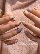ジィール 那覇泉崎店(JIIL)/持ち込み120分コース