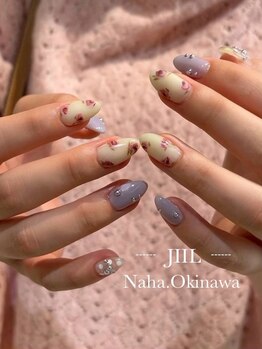 ジィール 那覇泉崎店(JIIL)/持ち込み120分コース