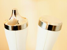 ラボコスメ/超音波