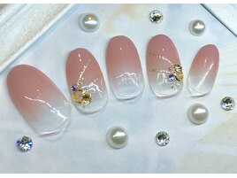 【ハンド】定額７８００円