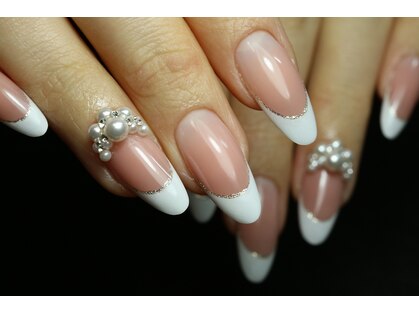 ネイルサロン エピイ(EPY)の写真