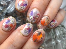 ネイル サロン コービーズ(nail salon COBES)