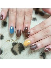 アモ ネイル(Amo NAIL)/