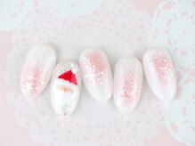 リアン(lien)/トレンド定額ネイル