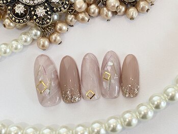 プティ ビジュー(Petit bijou)/49