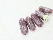 ネイルサロン ドルチェネイル 柏店(Dolce.Nail)/.☆..:.* Sweetコース*..☆.:*