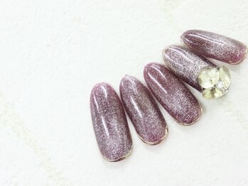 ネイルサロン ドルチェネイル 柏店(Dolce.Nail)/.☆..:.* Sweetコース*..☆.:*