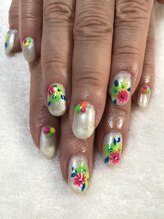 ネイルサロン リッティー(RITTY)/