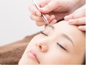 アイドット 池袋店(i.)/東京 / 池袋 / 眉毛サロン