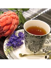 アジエン(ASIEN)/メイクルーム完備。