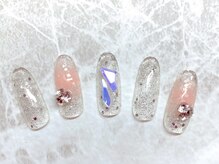 マジックミラー/