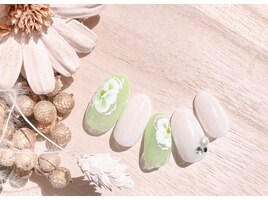 シーズンデザイン【Flower】