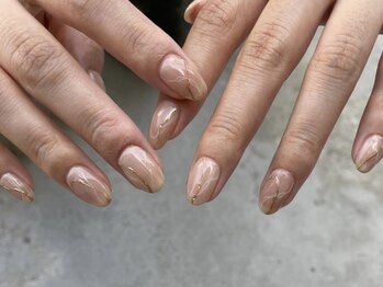 ブランシェール(blancher)/持ち込みデザイン浦和駅西口