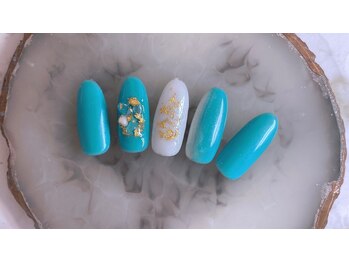 ソルシア(Solsia)/【ハンド】6月定額 ¥5000