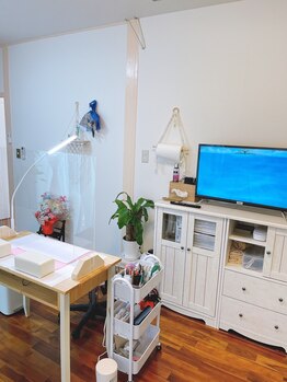 フルブルーム(full Bloom)/