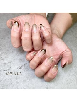 アイリーネイル(IRIE NAIL)/ジェル