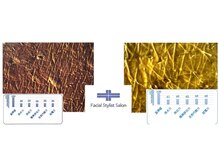 フェイシャルスタイリストサロン 高崎店(Facial Stylist Salon)/キメのケア例（11）