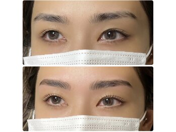 ブロウラッシュラボ 大府店(Brow Lash Labo)/まつげパーマ/眉毛/まつ毛パーマ