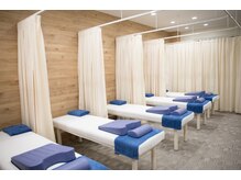 リコア 糀谷(ReCORE)/店内☆