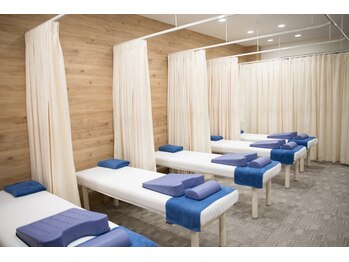 リコア 糀谷(ReCORE)/店内☆