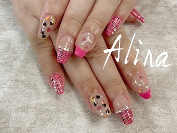 エリナネイルサロン池袋(Alina Nail Salon)/