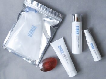 スミス 浜松(SMITH)/RINKR 敏感肌・脂性肌に!!