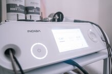 インディバ サロン ド ホリ 大阪 リボン(INDIBA Salon de Hori Ribbon)