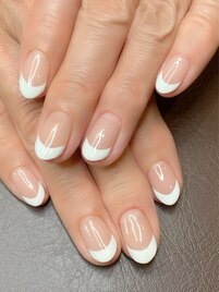 フレンチネイル
