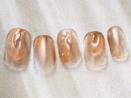 【maya.h】ちゅるんオフィス