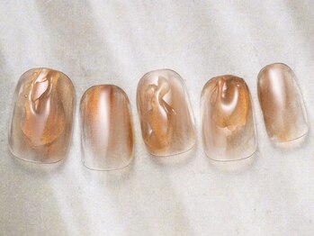 アイネイルズ 天神今泉店(I-nails)/【maya.h】ちゅるんオフィス