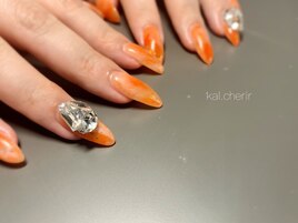 オレンジニュアンス