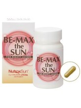 ヌー(Nu.)/BE-MAX the SUN