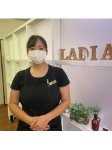 レディア 所沢店(Ladia) ヤジマ 