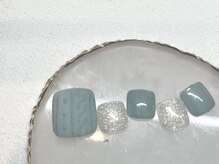 ビビネイル(BIBI Nail)/