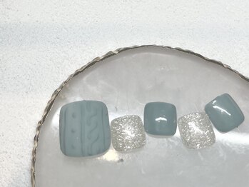 ビビネイル(BIBI Nail)/