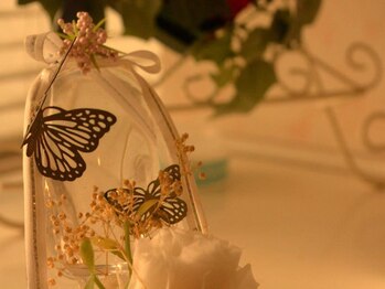 ベルボーテ/完全個室のエステサロン♪