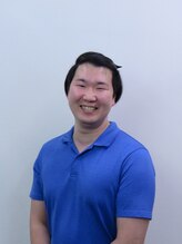 CA鍼灸整骨院 繪面 佳彦