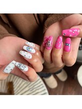 リノン(Linon)/キャラクターアート