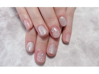 チアフルチア バイ リッチネイル(CheerfulCheer by Ricci nail)/