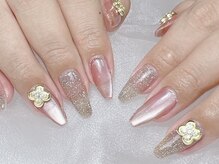 シマー(Shimmer)/フラッシュ×プルマグ