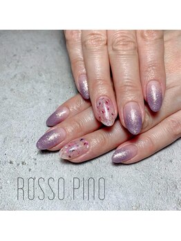 ロッソピーノ(Rosso Pino)/