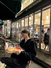 メンテ 梅田店(MENTE) 白井 智章