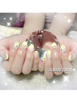 アムールトウキョウ(AMOUR TOKYO☆)/